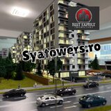 Garsoniera Direct Dezvoltator -Ideal Investitie